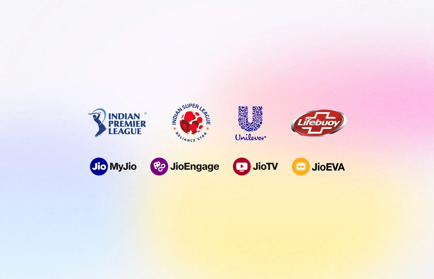 Jio projects image
