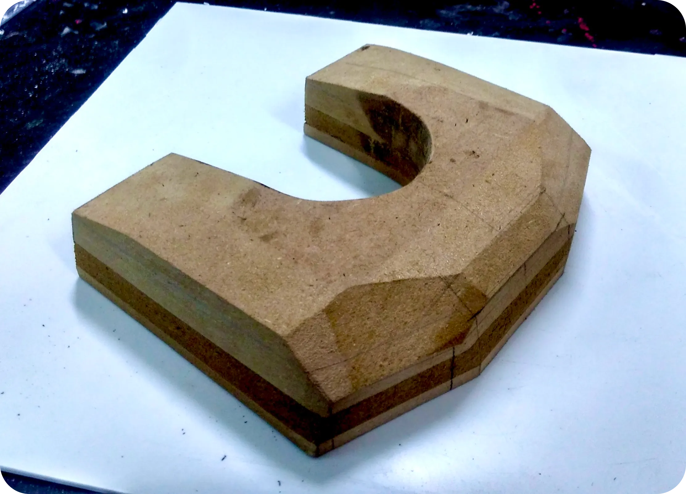 form exploration 6