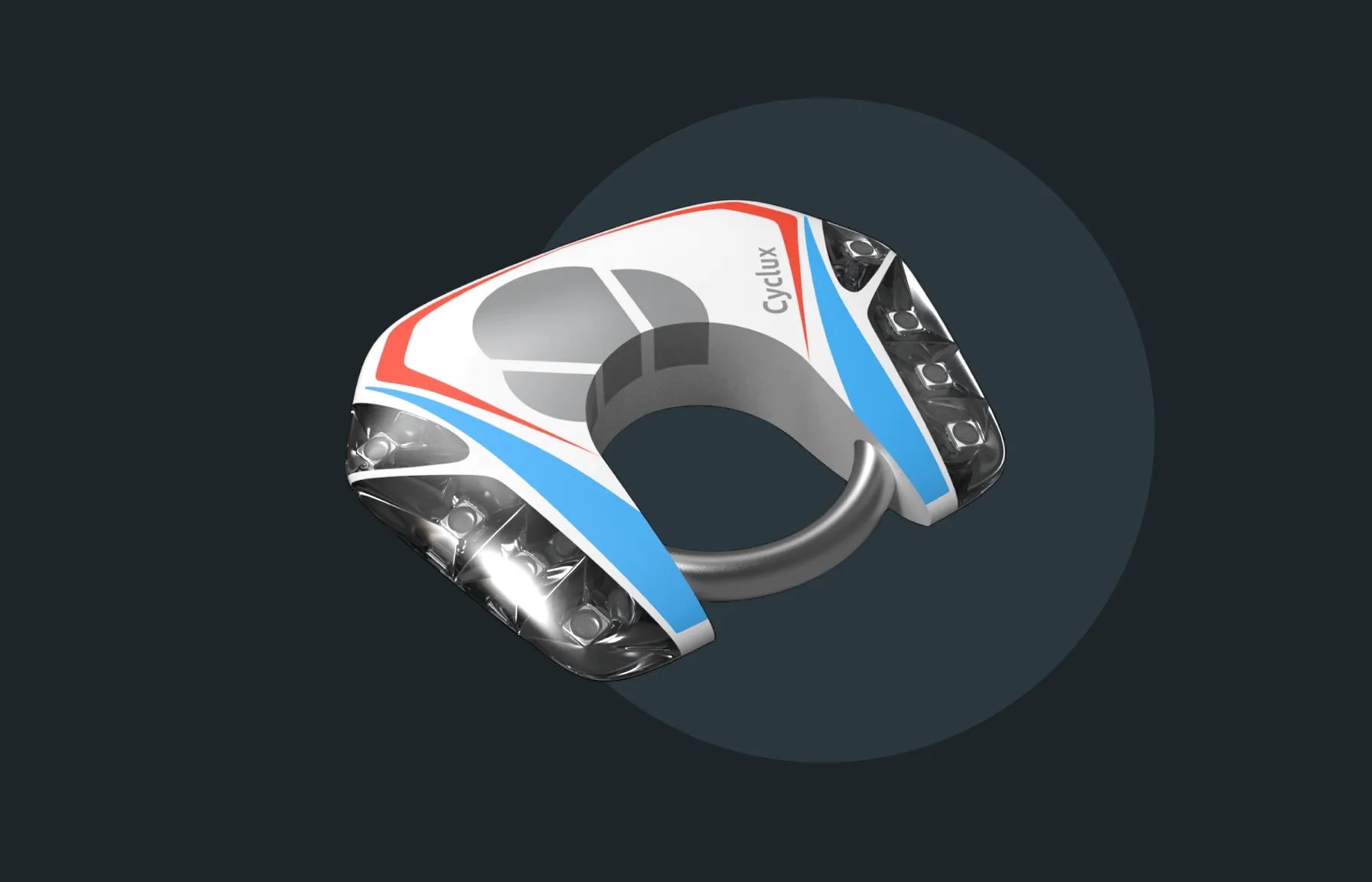 cyclux project image