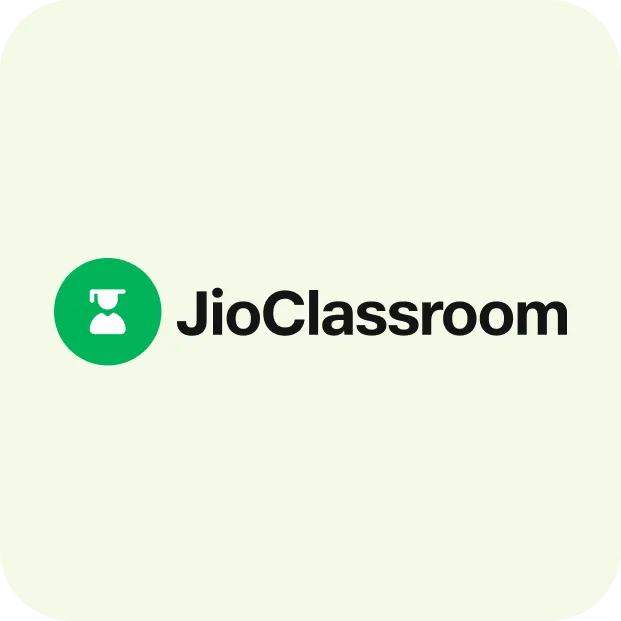 JioClassroom logo