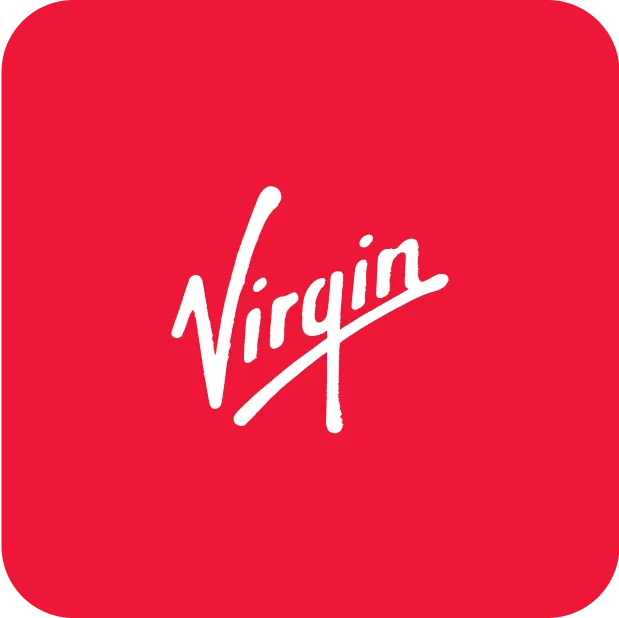 Virgin Groups logo