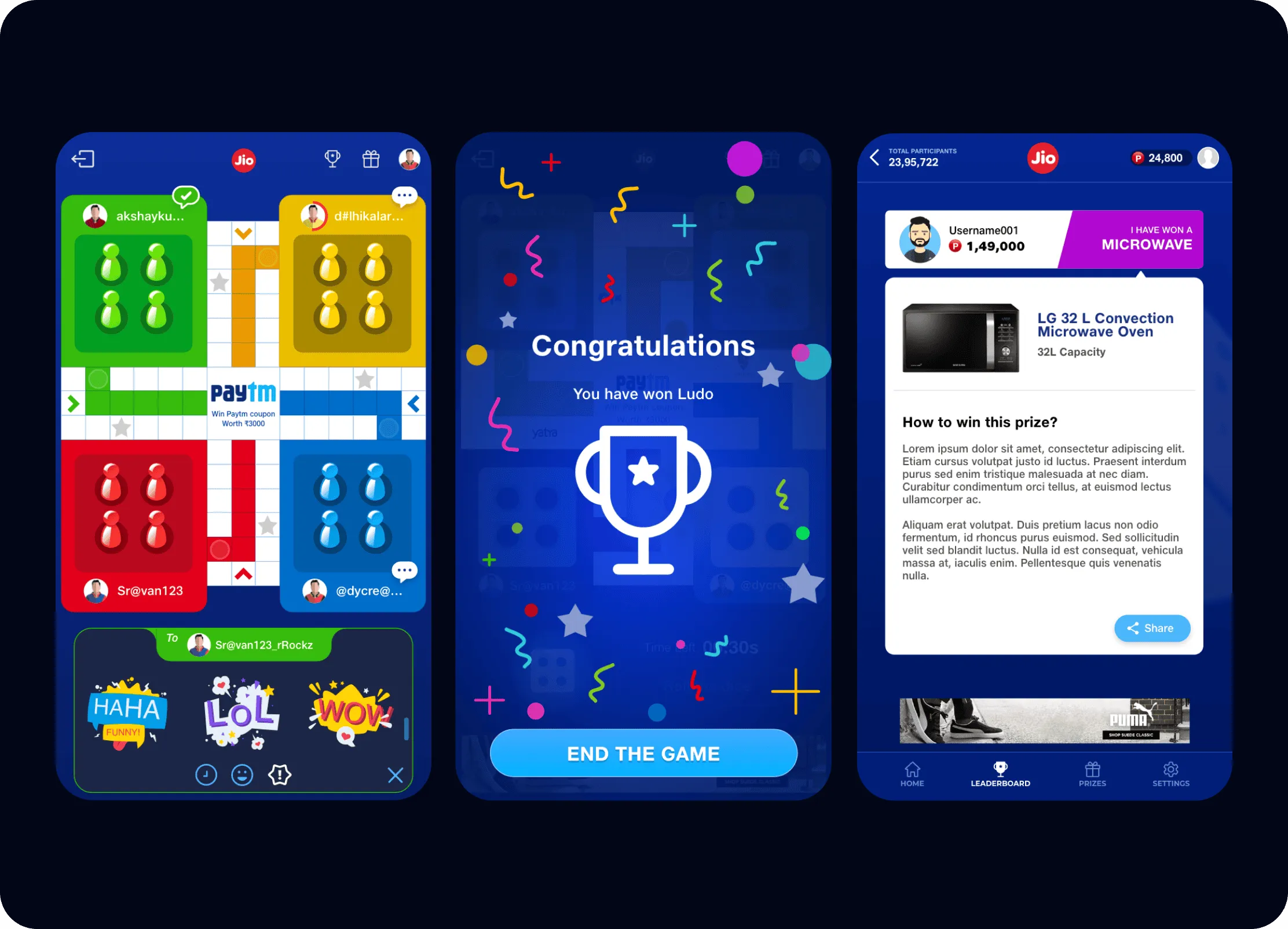 ludo game