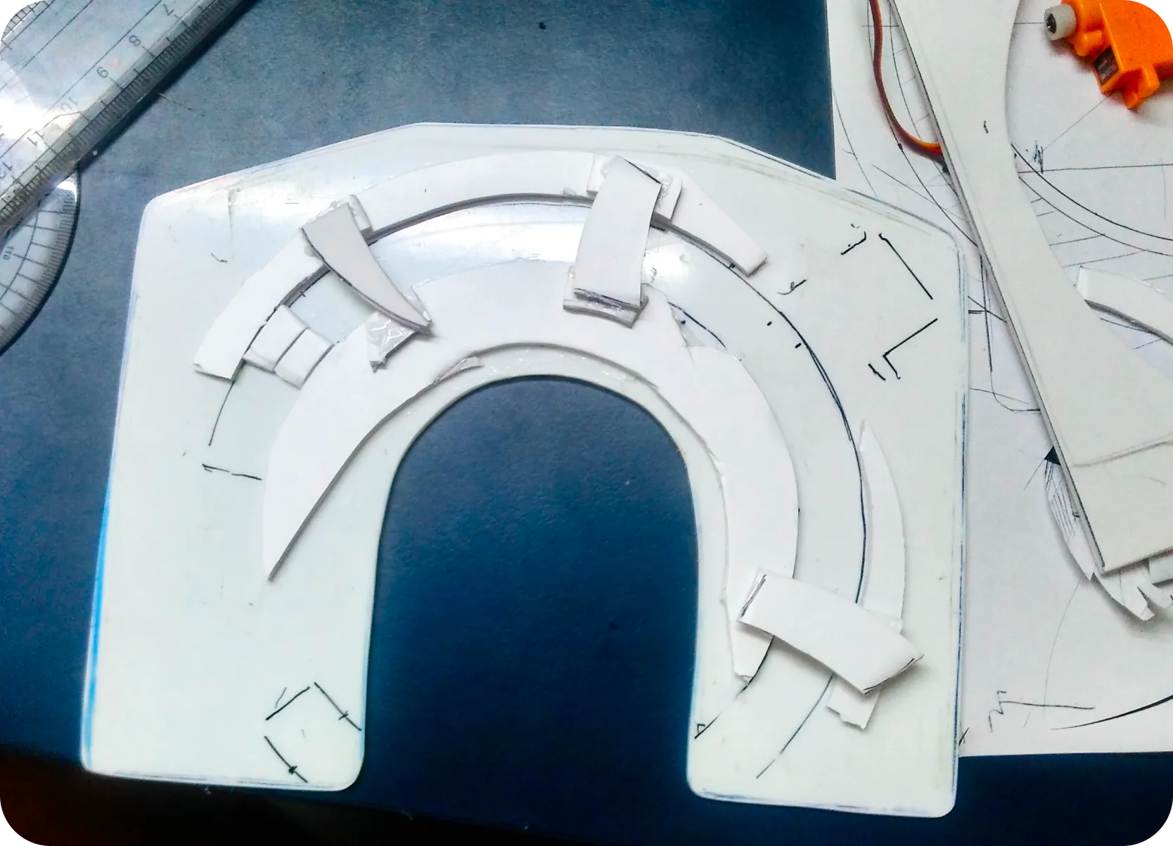 form exploration 5
