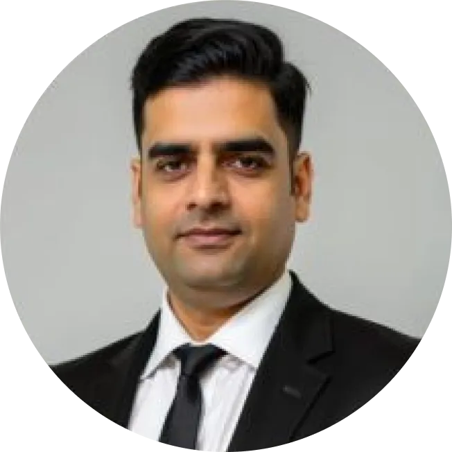 Gaurav Duggal