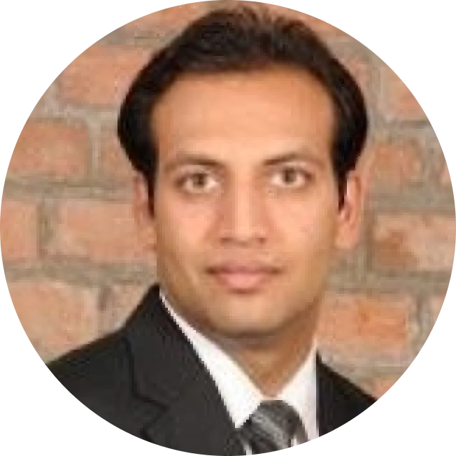 Utsuk Srivastava