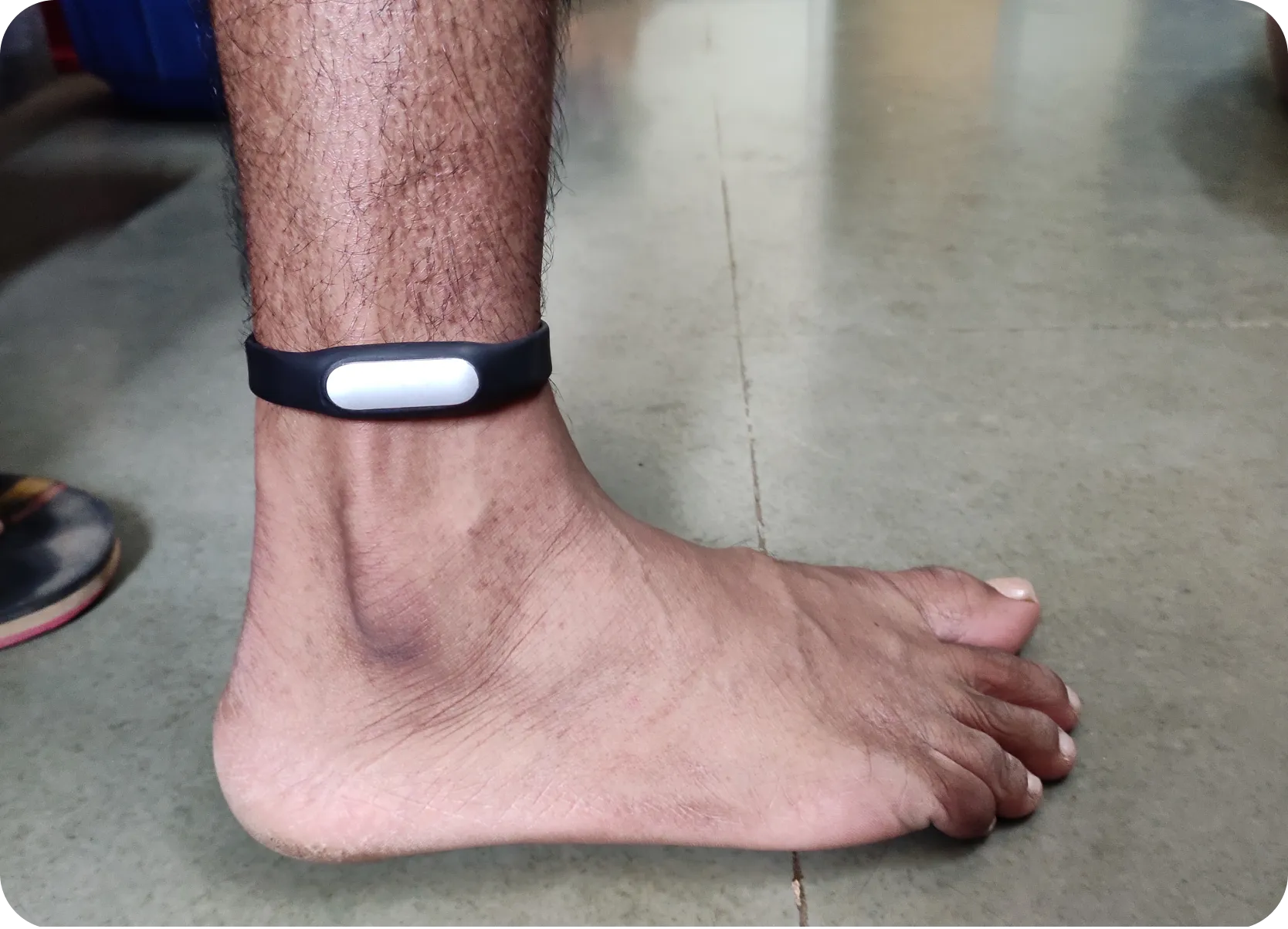 Mi band v1