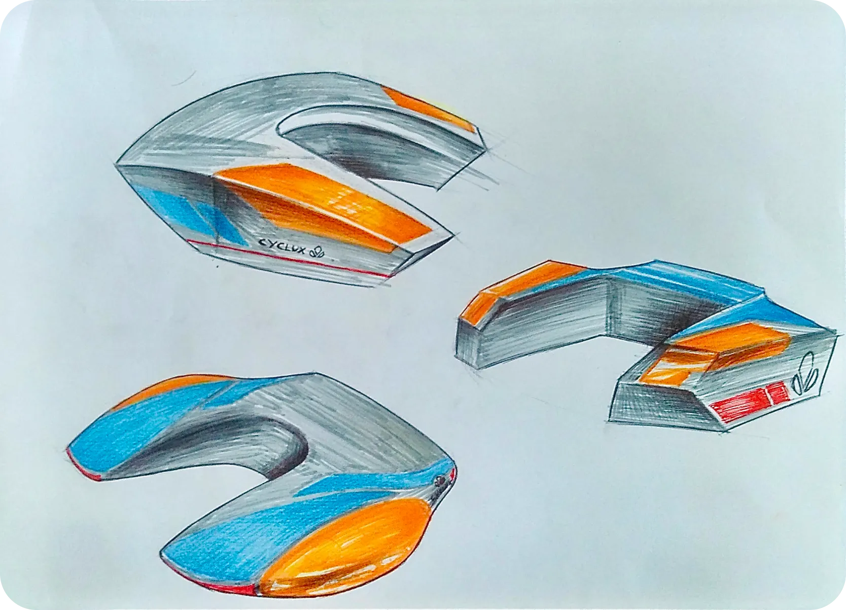 form exploration 11