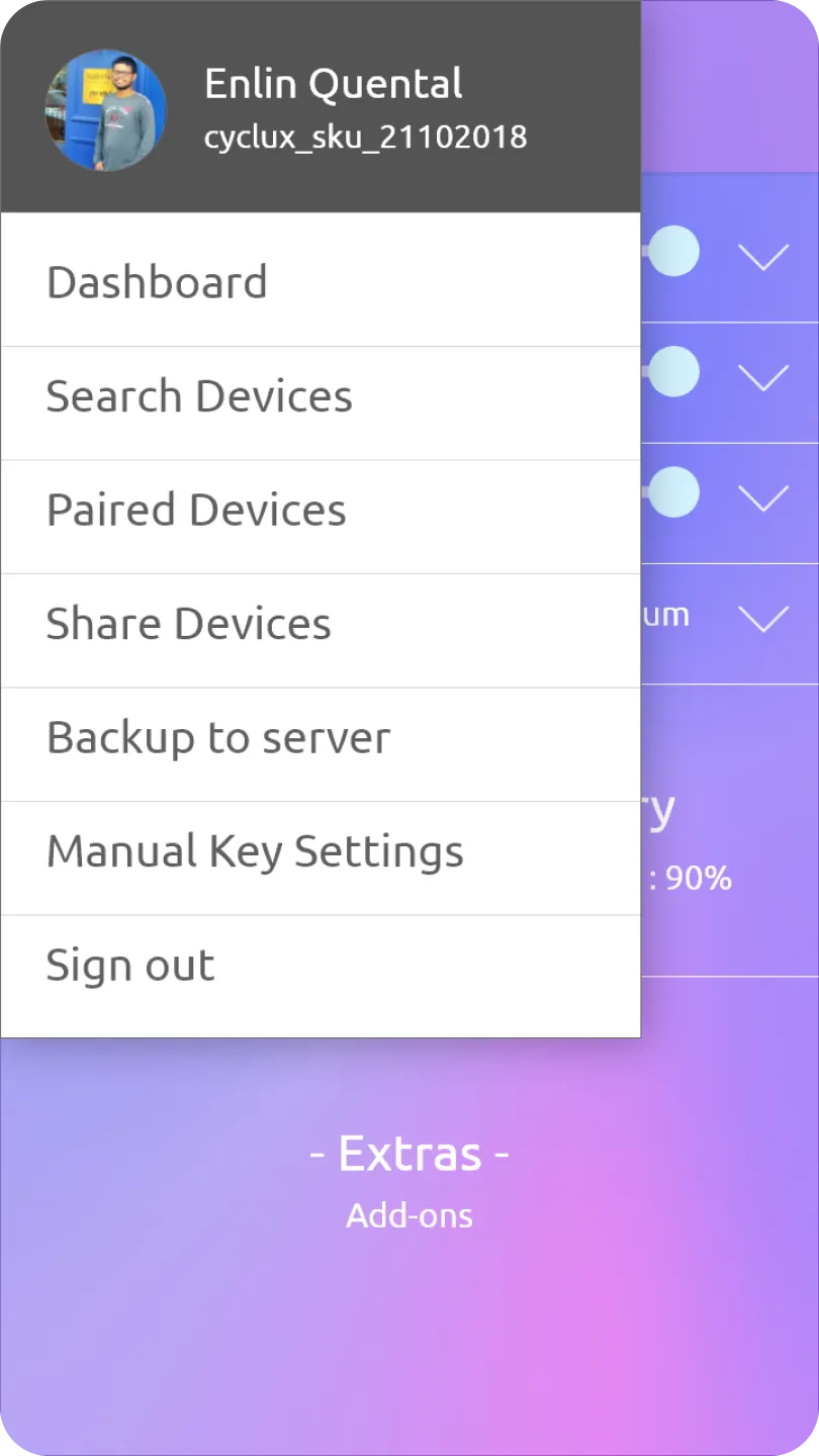 wireframe