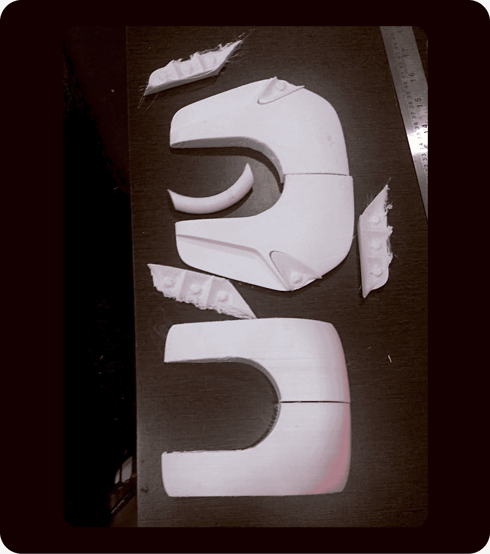 3D modeling and printing 9