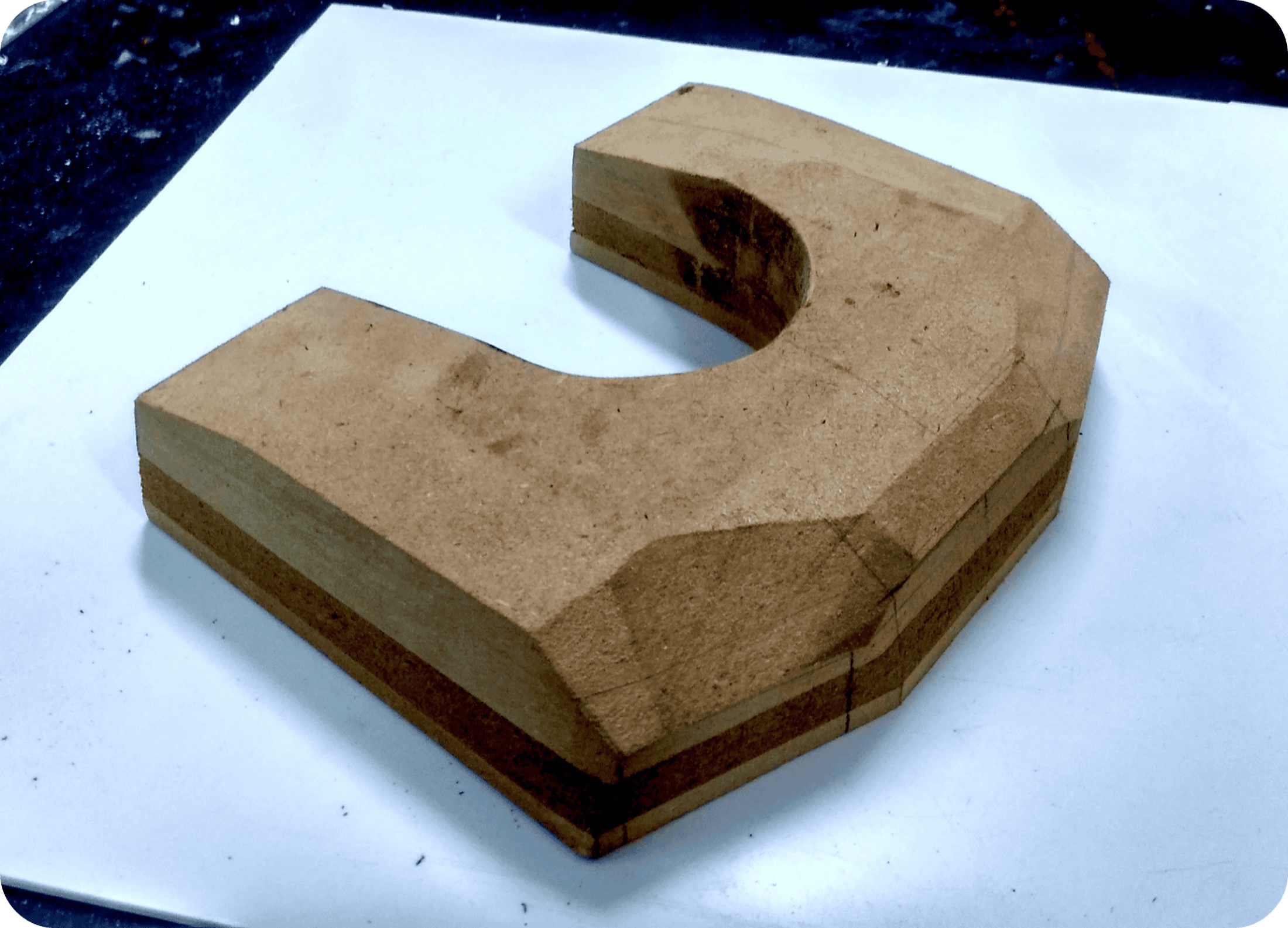 Form exploration 6