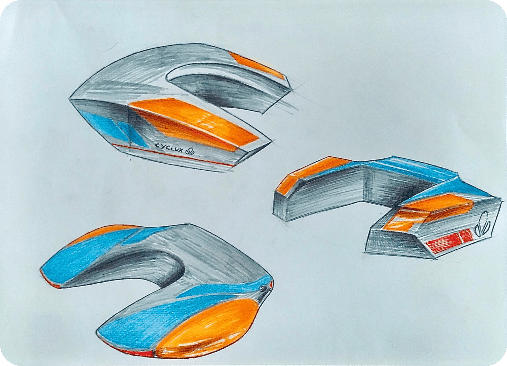 Form exploration 11