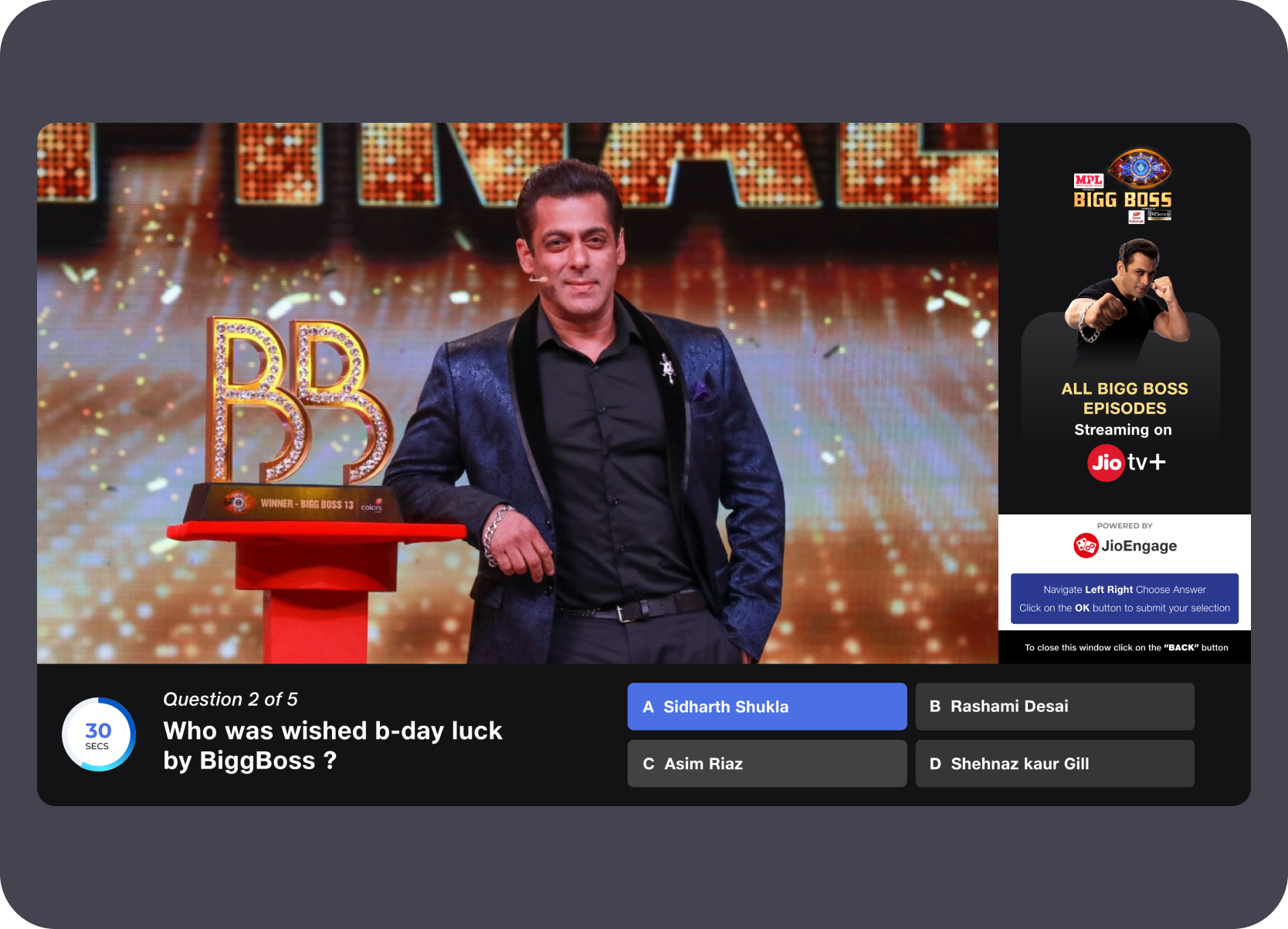 03 quiz question selected