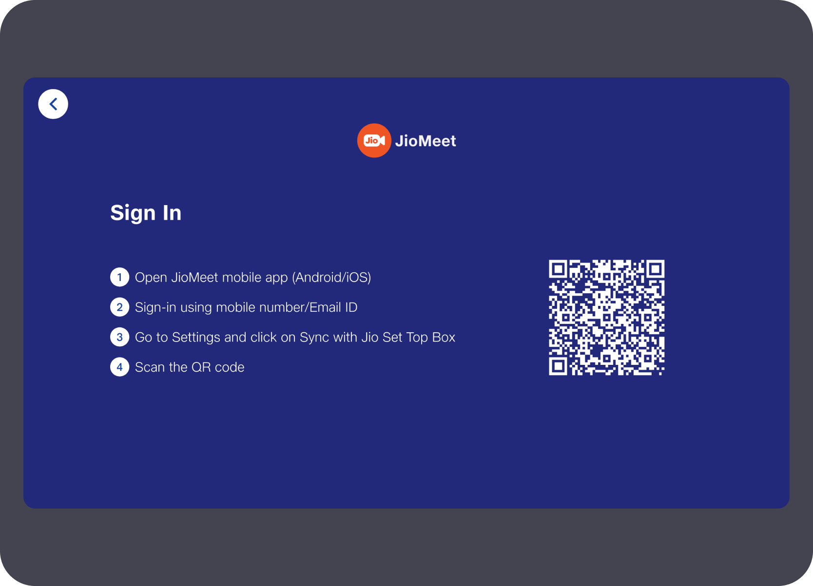 03 qr sign in
