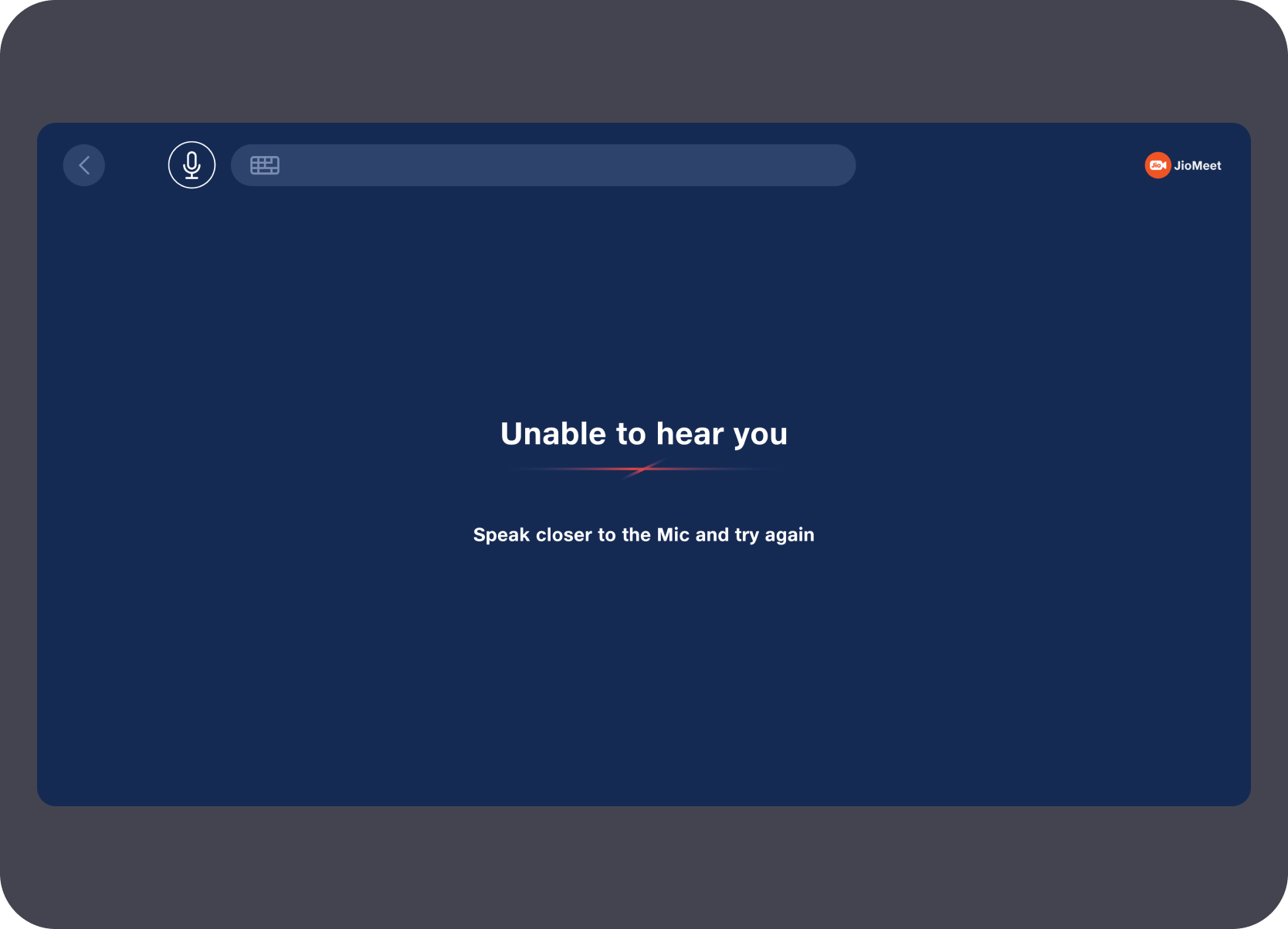 31 search error full