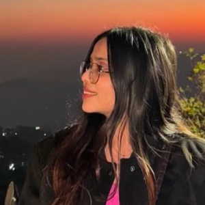 Jinal Mehta