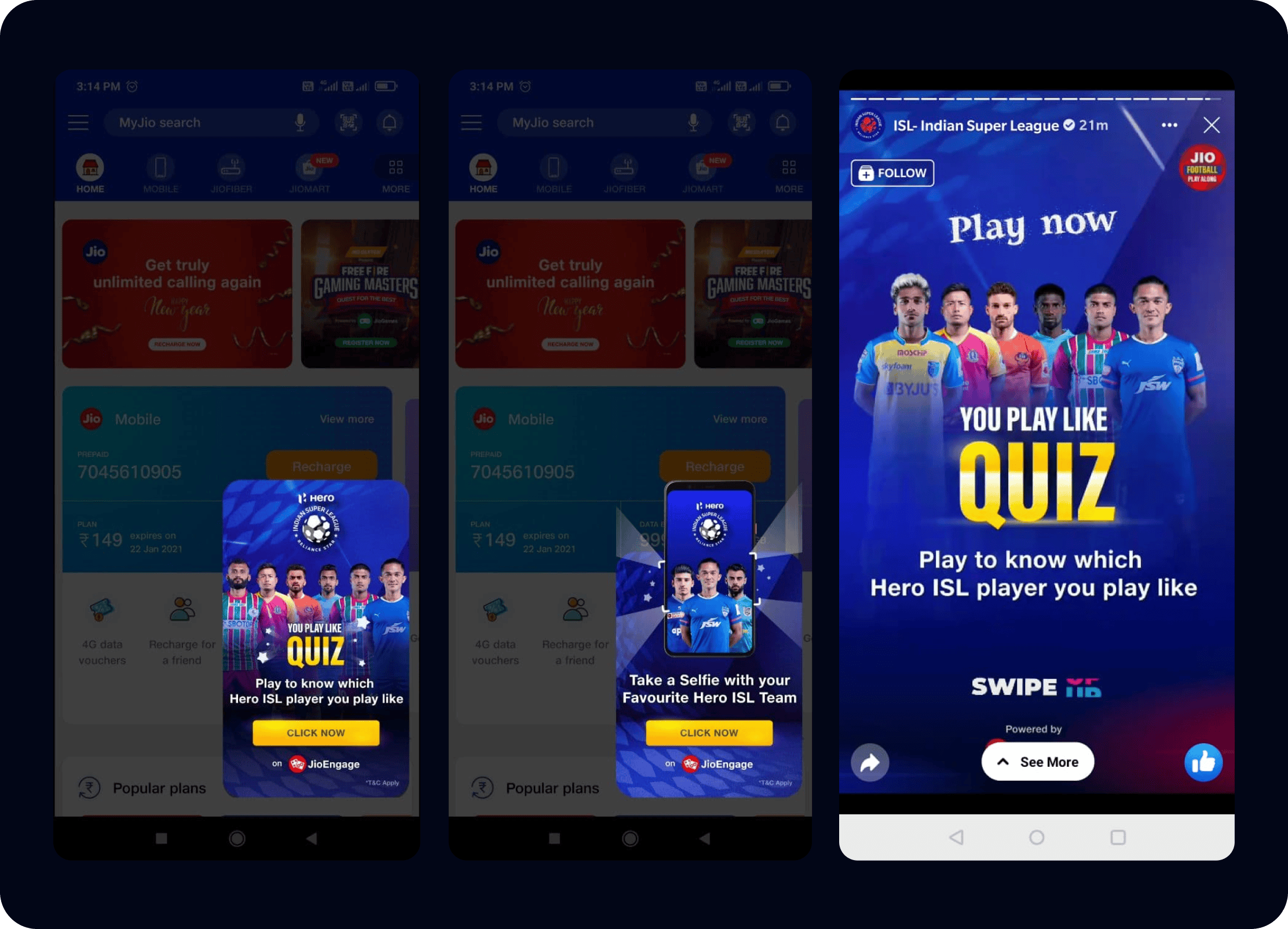 isl 2