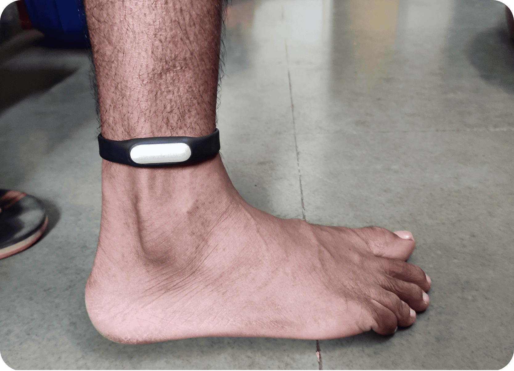 Mi Band 1