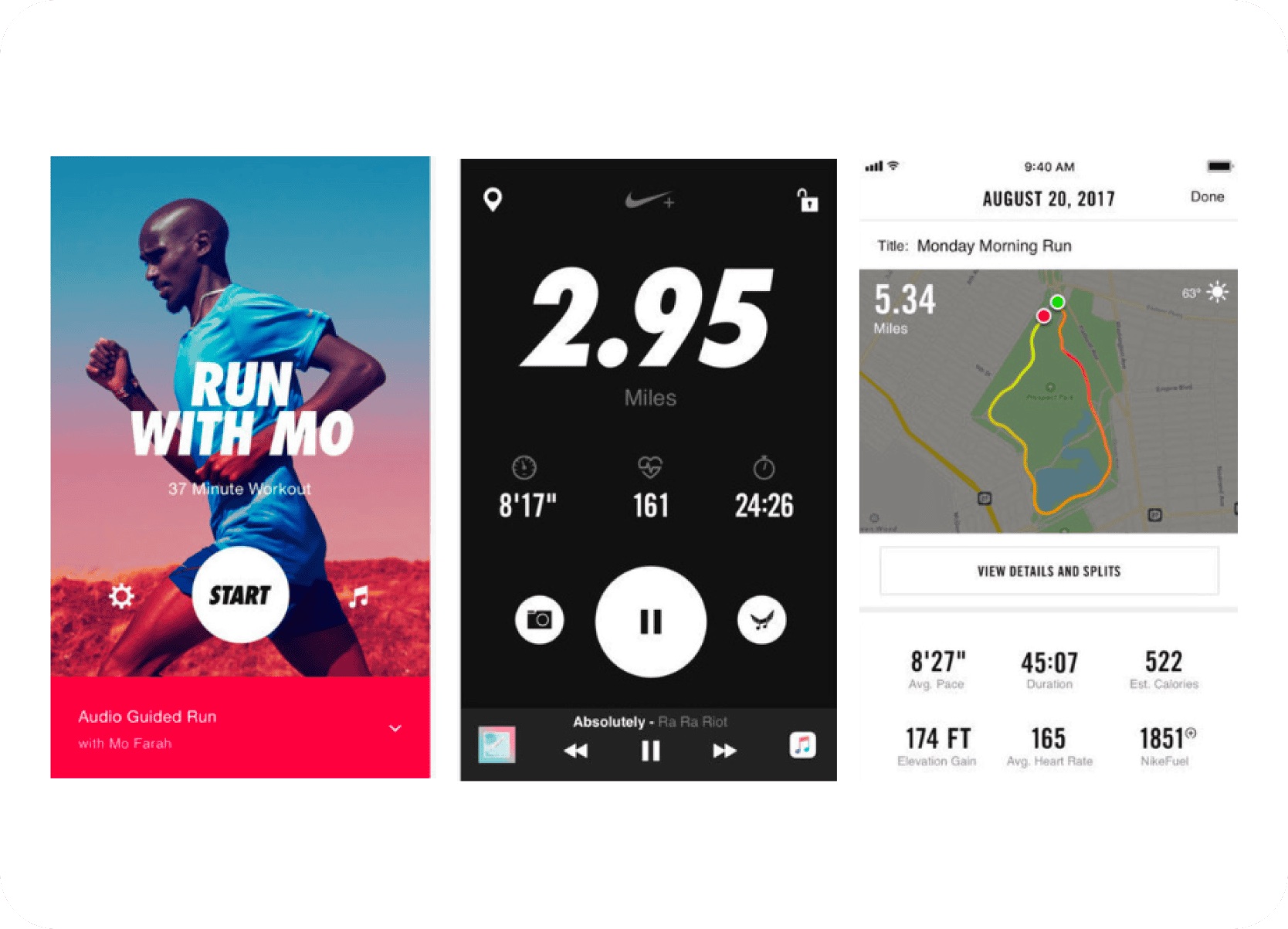 Market analysis of wearables and apps