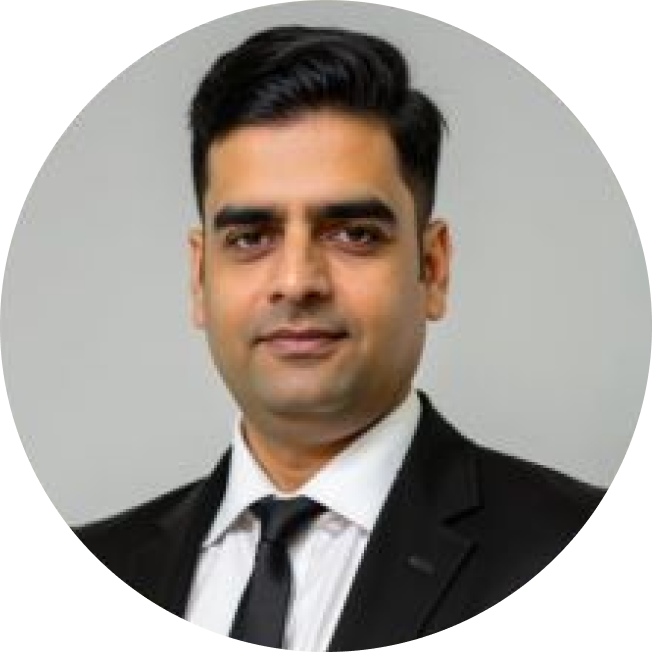 Gaurav Duggal
