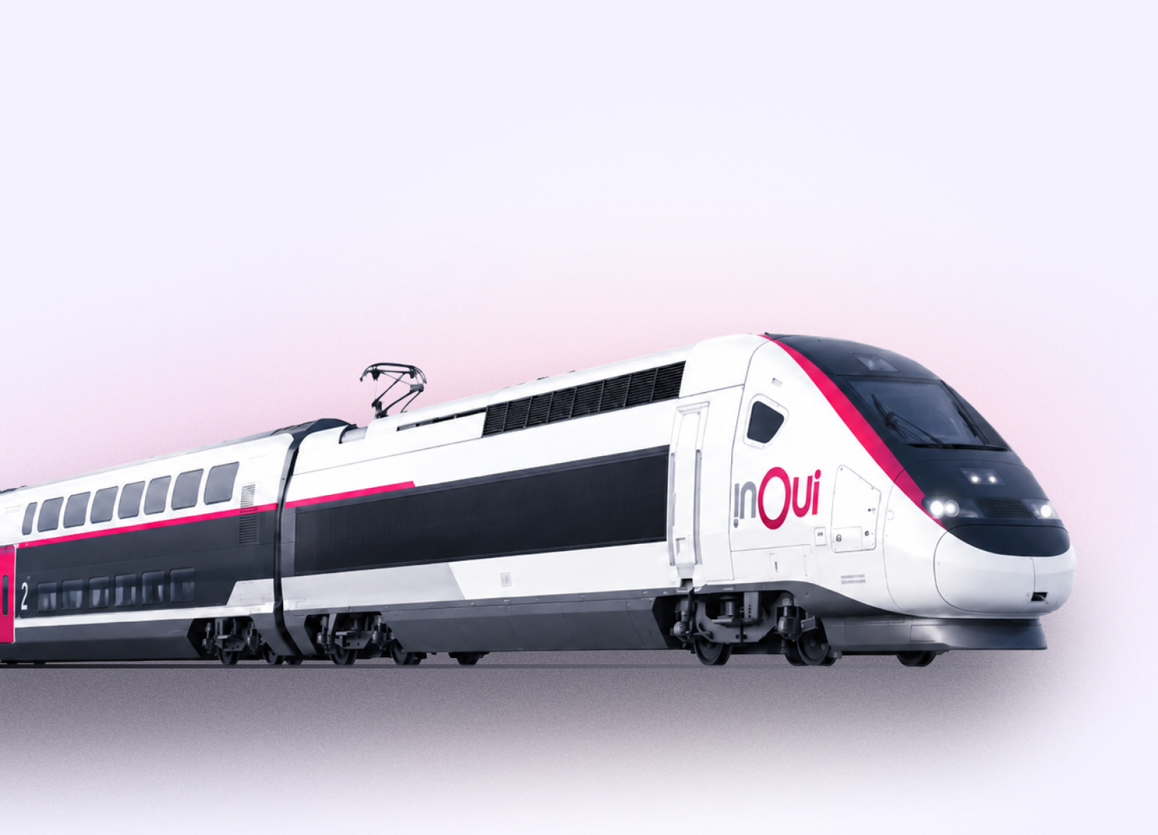 Embedding Rail Europe into Holidays